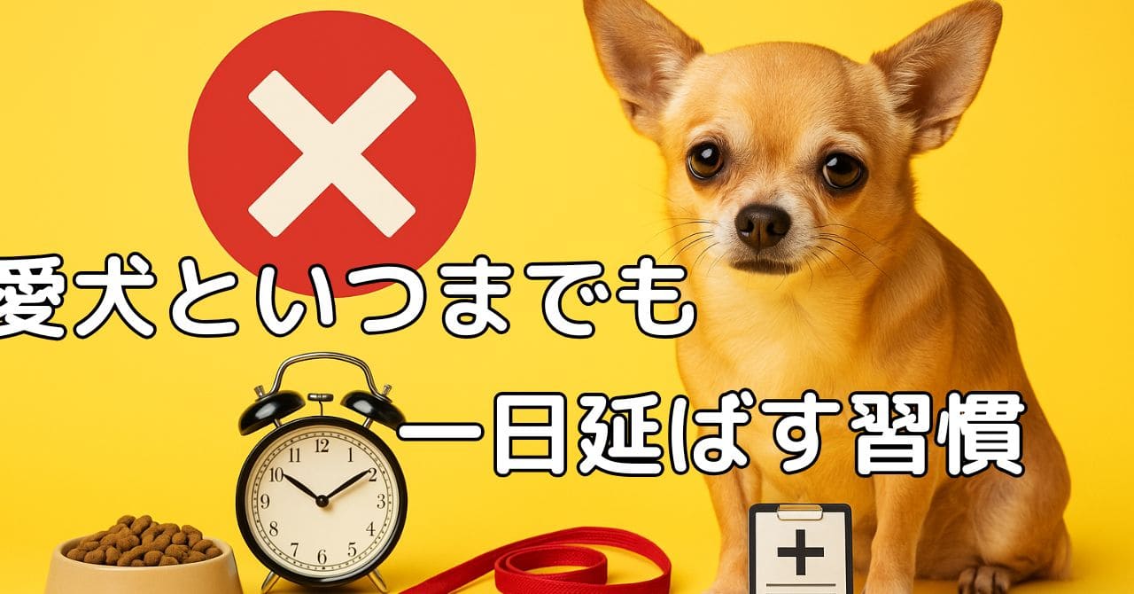 チワワ寿命