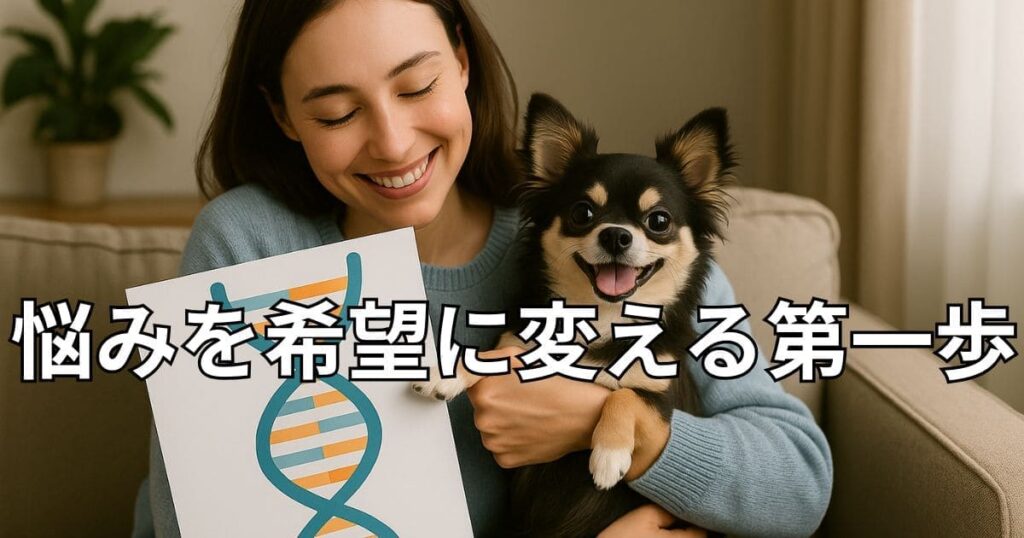 チワワ 飼うんじゃなかった